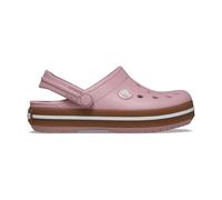Baby clogs Crocs Crocband Gum Violet 19/20