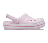 Crocs Crocband Clogs Pink EU 22-23 Girl