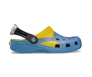 Baby clogs Crocs Despicable Me Classic Clog Noir 20/21