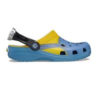 Baby clogs Crocs Despicable Me Classic Clog Noir 22/23