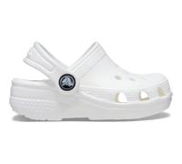 Crocs Littles Clogs White EU 19-20 Kids