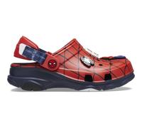 Baby clogs Crocs Spider-Man All-Terrain Clog T Rouge 20/21