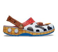 Baby clogs Crocs Toy Story Woody Classic Bleu 25/26