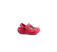 Baby clogs Rouchette Z'Amis Rouge 27