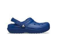 Baby clogs with lining Crocs Classic T Bleu 27/28