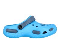 Baby clogs Zigzag Naike Bleu 24