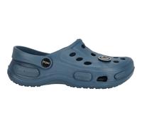 Baby clogs Zigzag Naike Bleu 24