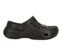 Baby clogs Zigzag Naike Noir 25