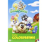Baby colorissima 1. Baby Looney Tunes