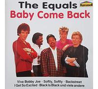 Baby come back (#834797-2)
