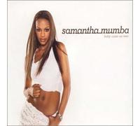Baby Come on Over By Samantha Mumba (2001-09-10)