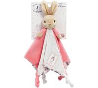 Baby Comfort Blanket Flopsy Bunny Beatrix Potter Soft Toy Security Newborn Gift