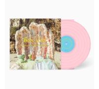 BABY COOL - EARTHLING ON THE ROAD TO SELF LOVE - Vinyl Record - K3z