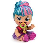 Baby Cool Roxie Rocker