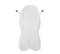 Baby Cooling Pad for Car Seat - Infan Seats Cushion, Ice Stroller Mat | Summer Cooling Pads Baby Car Seat, Month Gel Chair Mat for Kids, Breathable and Soft Pad Travel, Hot Day Protection