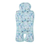 Baby Cooling Pad General Strollers Ice Pad Comfortable for Hot Days Comforts in High Chairs & Seats Infant GelSeat Cushions