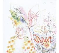 Baby Copperhead - The Serpent And The Sparrow [VINYL]