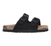 Baby cork sandals Zigzag Souza Noir 24