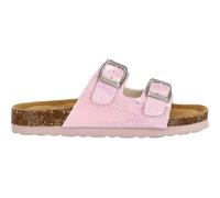 Baby cork sandals Zigzag Souza Rose 26