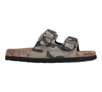 Baby cork sandals Zigzag Souza Vert 27