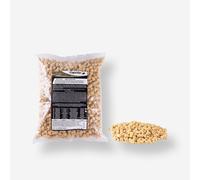 Baby Corn Pellet 8 mm Still Fishing Pellets