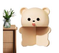 Baby Corner Protector - Cute Desk Corner Protector - Animal Shape Furniture Edge Safety Bumpers for Bedroom Bedside Table Toilet