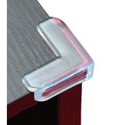 Baby Corner Protectors,Furniture Edge Protector,Proofing Safety Corner Guards,Transparent Strong Adhesion,Soft,for Wood,Marble Furniture,Corner Guard For Keep Baby Safe