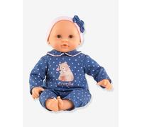 Corolle - Mon Premier Poupon, Baby Calin Nasturtium - Teddy Bear, 30 cm, 18 Months, 9000100910