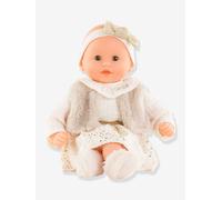 Baby COROLLE Margaux Enchanted Forest ecru