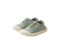 Baby cotton sneakers Sterntaler Vert 27