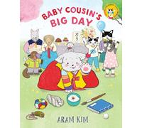 Baby Cousin's Big Day (Yoomi, Friends, and Family)