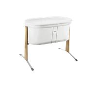 Baby Cradle - White