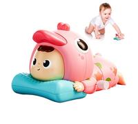 Baby Crawling Toys | Crawl Activity | Learning Toy | for Children Boys Girls Home Living Room Bedroom Nursery Playroom Daycare Kindergarten