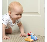 Baby Crawling Toys - Crawl Game - Early Learning Educational Toy | for Children Boys Home Living Room Bedroom Nursery Playroom Daycare Kindergarten Preschool