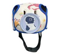 Baby Crawling Walking Hat | Head Protection Hat for Kids Learning to Walk - Baby Safety Protective Hat for Crawling Walking from 6 Months