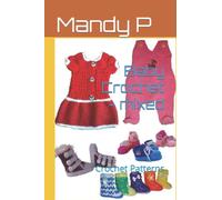 Baby Crochet - mixed: Crochet Patterns