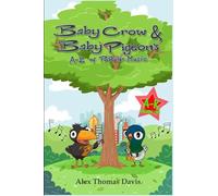 Baby Crow & Baby Pigeon's A-Z of Popular Music: Volume One A-K