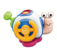 Baby Cube Toy | Sensory Cube Toy Baby - Development Learning Educational Interactive Toys for Boy Girl, 12-18 Months, Fine Motor Skills, Travel