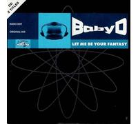 Baby D - Baby D - Let Me Be Your Fantasy