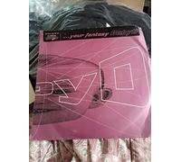 Baby D - Let Me Be Your Fantasy [12" VINYL]