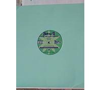 Baby D - Let Me Be Your Fantasy [VINYL]