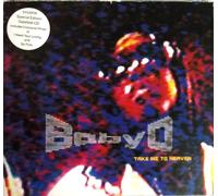 Baby D - Take Me to Heaven [DIGIPAK] [CD 2]