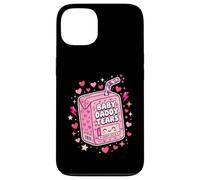Baby Daddy Tears Funny Juice Box Sassy Single Mom Case for iPhone 13