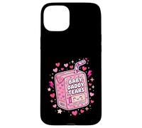 Baby Daddy Tears Funny Juice Box Sassy Single Mom Case for iPhone 15 Plus