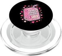 Baby Daddy Tears Funny Juice Box Sassy Single Mom PopSockets PopGrip for MagSafe