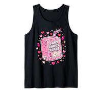 Baby Daddy Tears Funny Juice Box Sassy Single Mom Tank Top