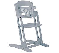 Baby Dan 2638 - 20 - Highchair, Grey
