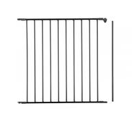 Baby Dan Black Flex/Configure Extension Section
