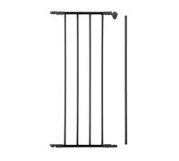 Baby Dan Gate Olaf Section 33Cm White Baby Toddler Doorway Safety New