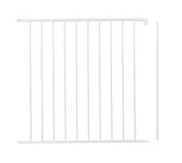 BabyDan Configure Gate Extension Anthracite 72cm